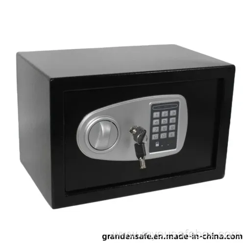 Digital Safe for Hotel and Home (G-20EM)